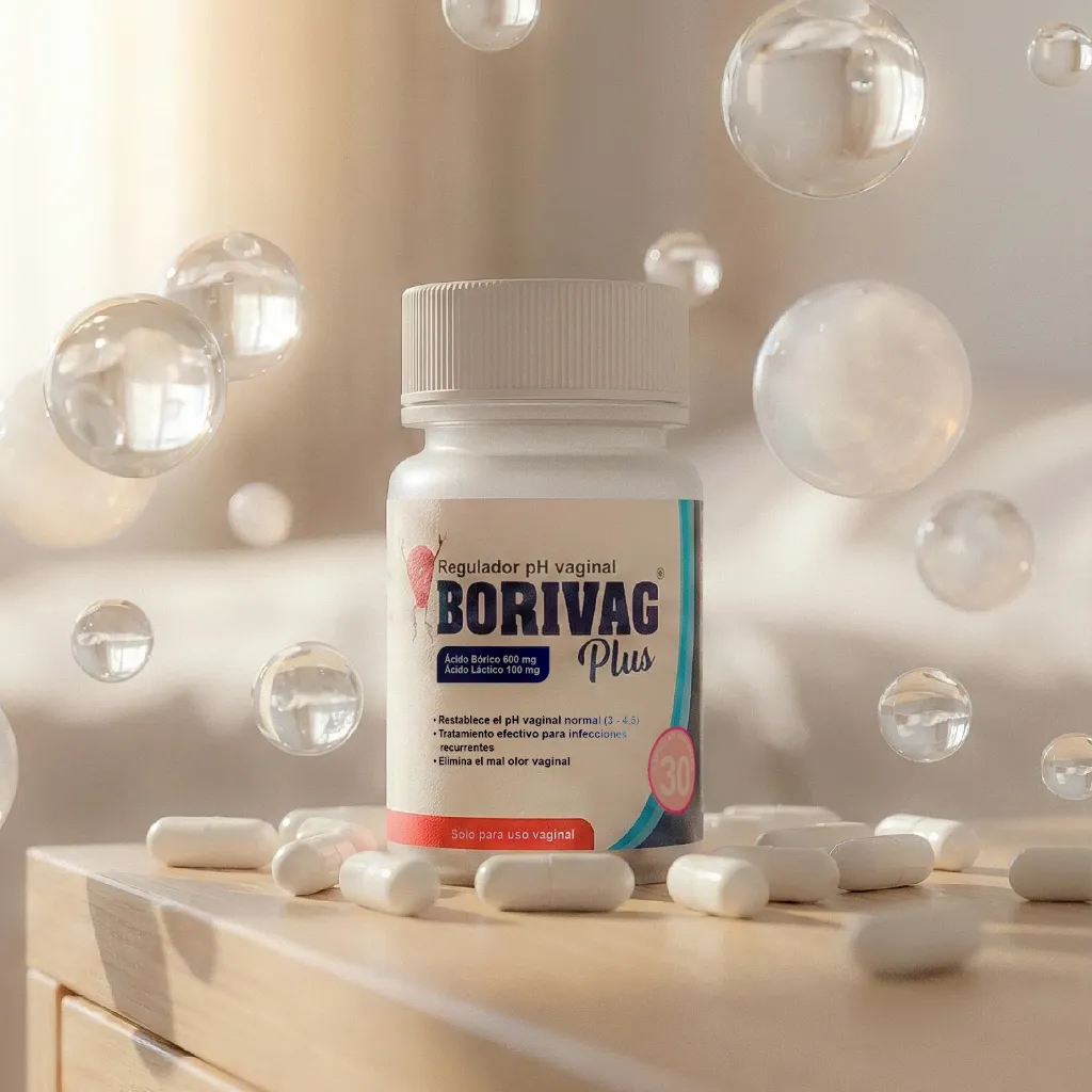 Borivag Plus
